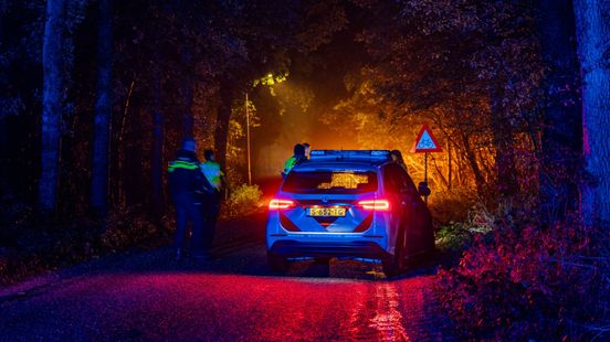 Overleden fietser gevonden • gewonden bij ongeval. Overleden fietser gevonden • gewonden bij ongeval.