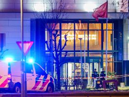 Doelwit liquidatiepoging Harbour Club Vinkeveen schoot schutter dood, maar gaat vrijuit