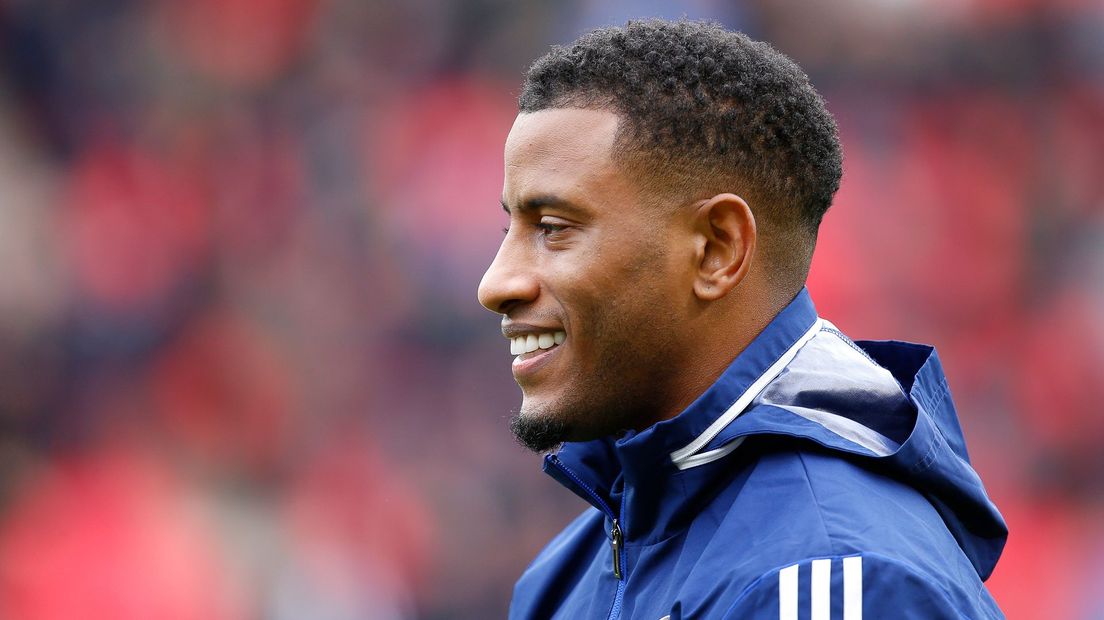 Luciano Narsingh