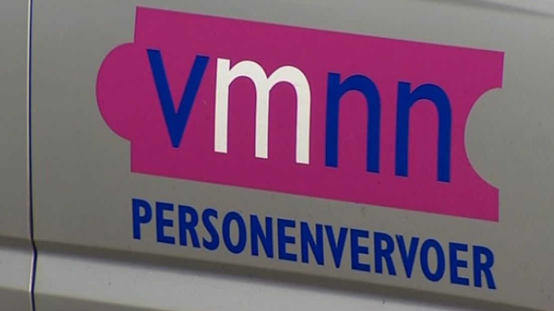 VMNN neemt Beimers Taxi over (Rechten: archief RTV Drenthe)