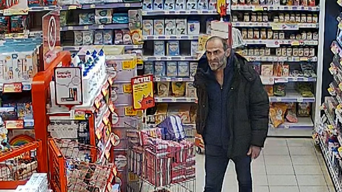 Winkeldief met 700 euro aan zalf op zak vertrekt zonder betalen in Enschede