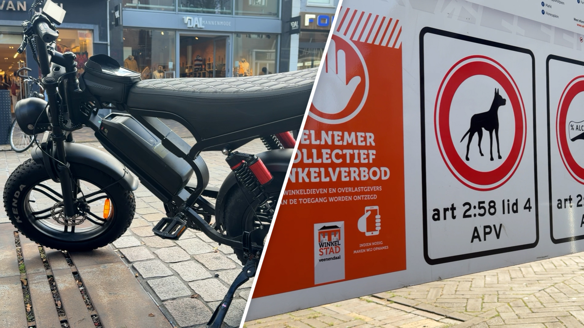 Nu landelijk verbod dichtbij is, zien gemeenten kans om fatbike te weren