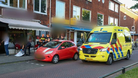 Gewonde bij geweldsincident in Arnhem