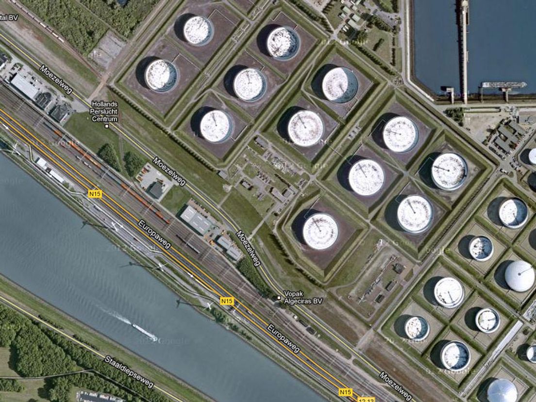 europoort