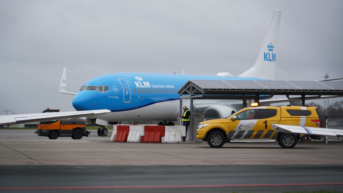 Provincie vindt vliegbelasting Groningen Airport Eelde niet eerlijk en lobbyt voor vrijstelling