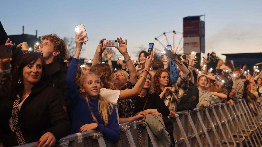 Bevrijdingsfestival Zwolle 2023