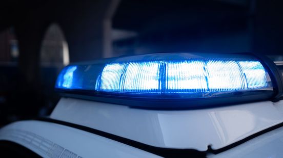 Man (60) spreekt meisje aan in trein, dan gaat het mis