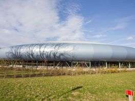 Gemeente Enschede wil faillissement IJsbaan Twente voorkomen met ton subsidie, maar neemt 'zeer groot risico'