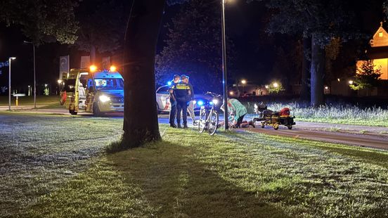 Fietser gewond in Venray en twee gewonden bij botsing in Kerkrade Home