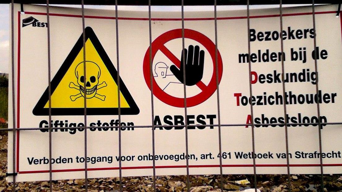 Asbest
