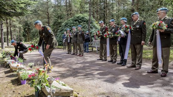 Loenen neemt extra maatregelen bij herdenking 4 mei, Wageningen doet geen uitspraken