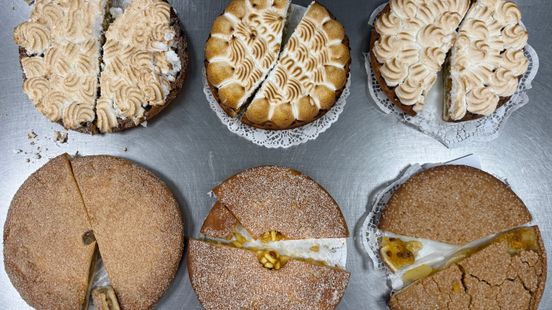'Vlaai zit in ons DNA': waarom de provincie 100.000 euro investeert in de Limburgse vlaai Nieuws