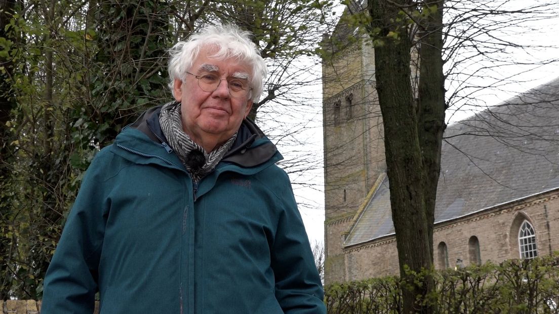 Geert Mak over 25 jaar na 'Hoe God verdween uit Jorwerd': ingrijpende