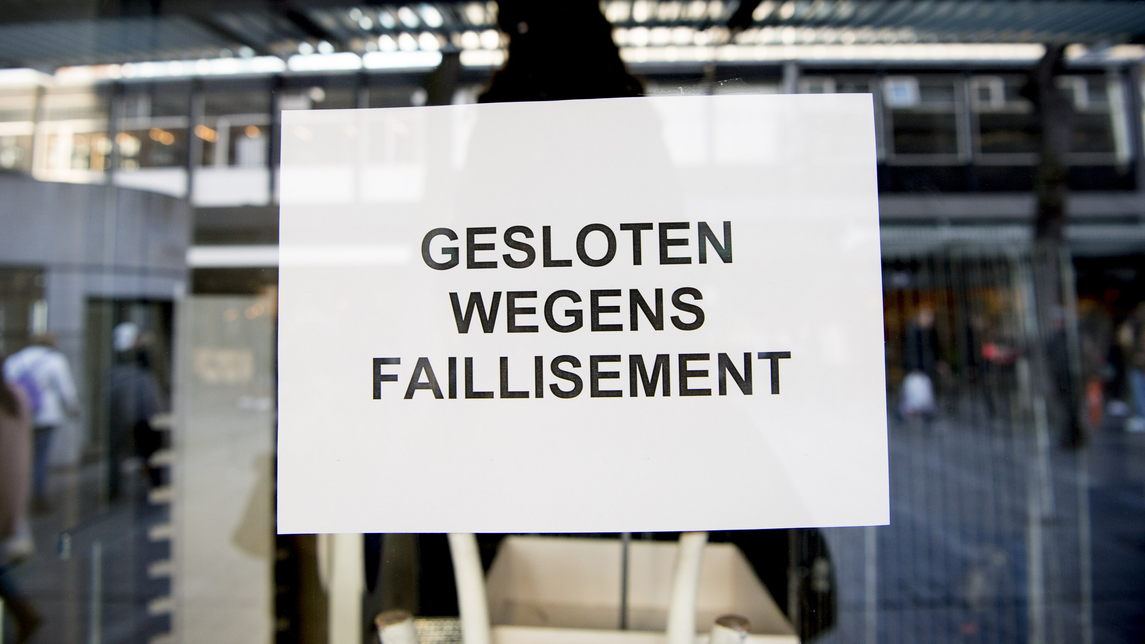 Zes Friese bedrijven failliet in augustus: top medisch bedrijf uit Heerenveen zit in China