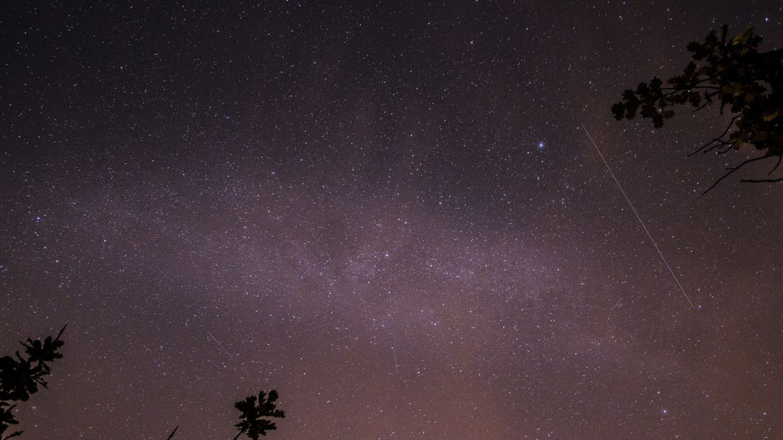 Sterren boven Zeeland