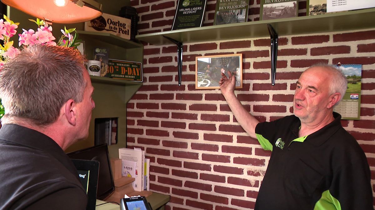 Óngerwaeg maakt in Melderslo een museum voor pap