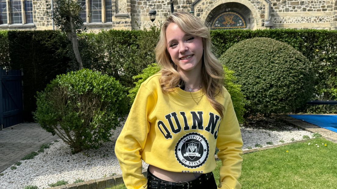 Emma Kok brengt nieuwe single uit voor zieke vriendin: 'Ze is een groot