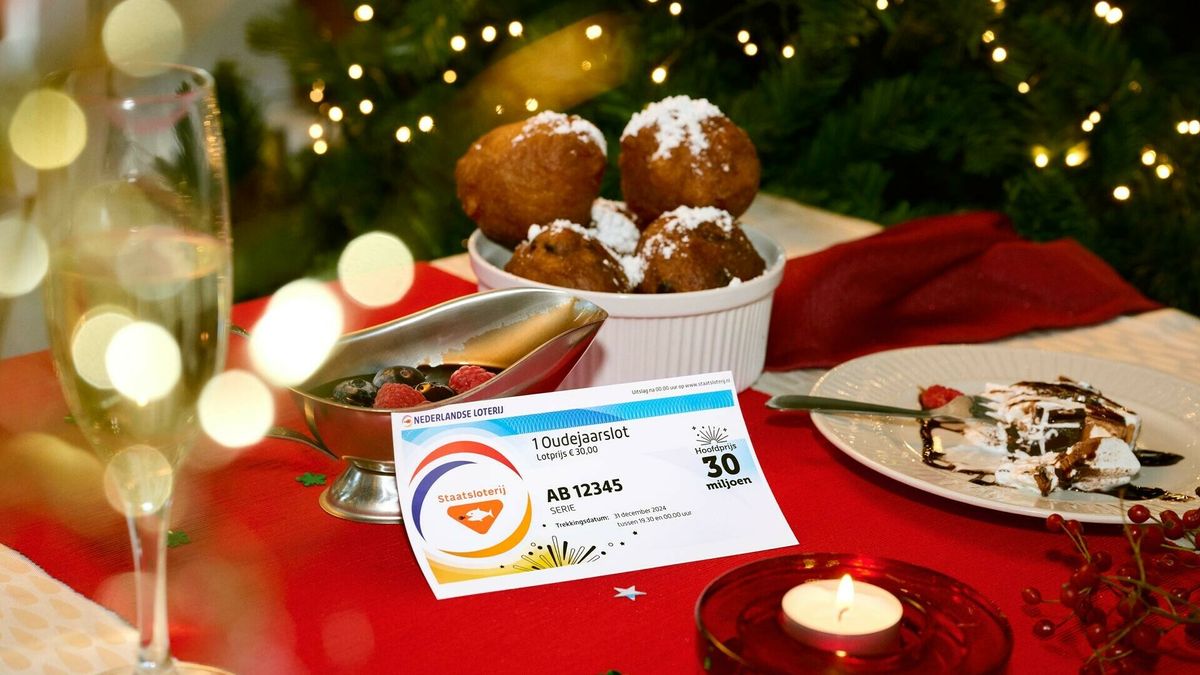 Zeeuwse winnaars dreigen bijna 90.000 euro prijzengeld Oudejaarstrekking mis te lopen