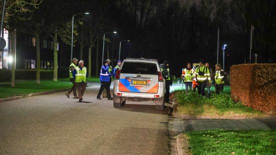 Lichaam aangetroffen in sloot, mogelijk vermiste man (82)