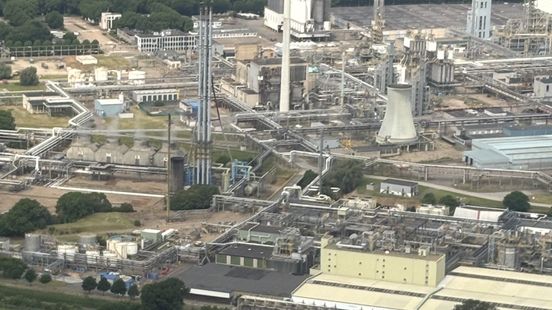 Het plots verdwijnen van een dorp gebeurde in Limburg 50 jaar geleden ook Home