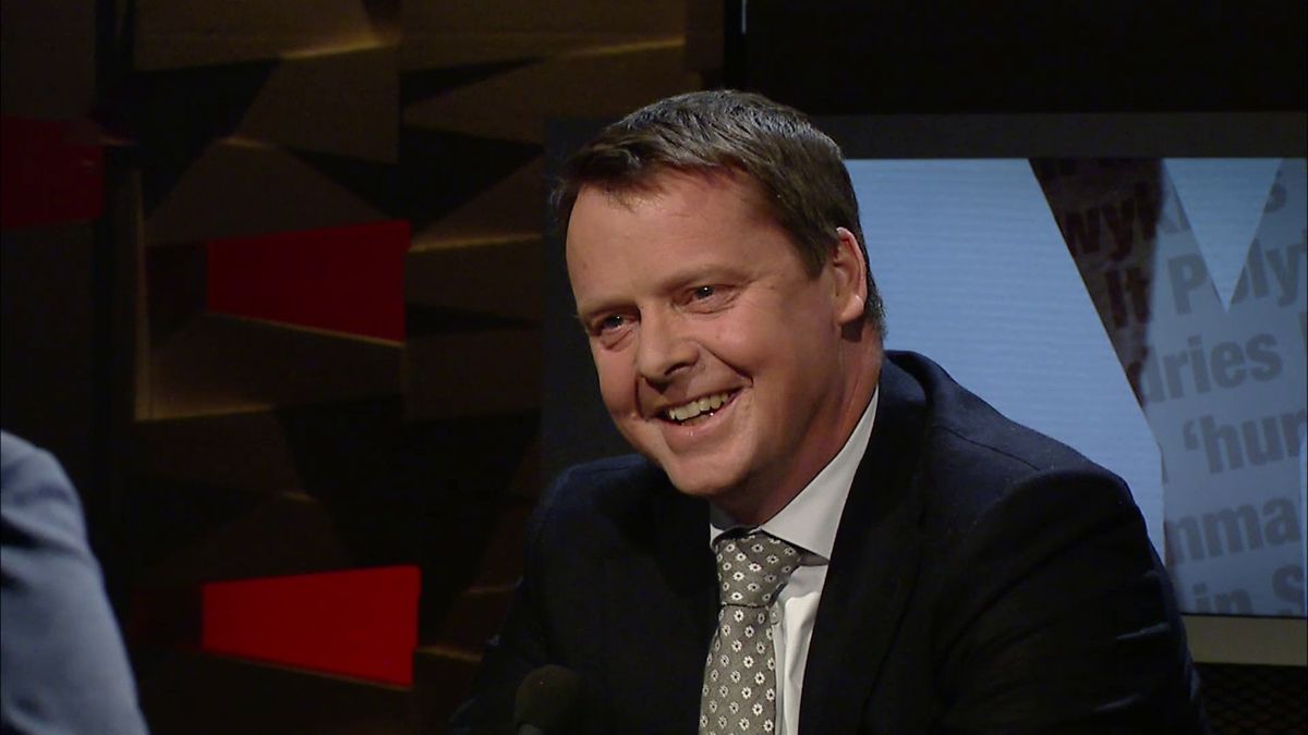 Johannes Kramer kandidaat-lijsttrekker FNP; Sijbe Knol hoogste nieuwkomer op de lijst