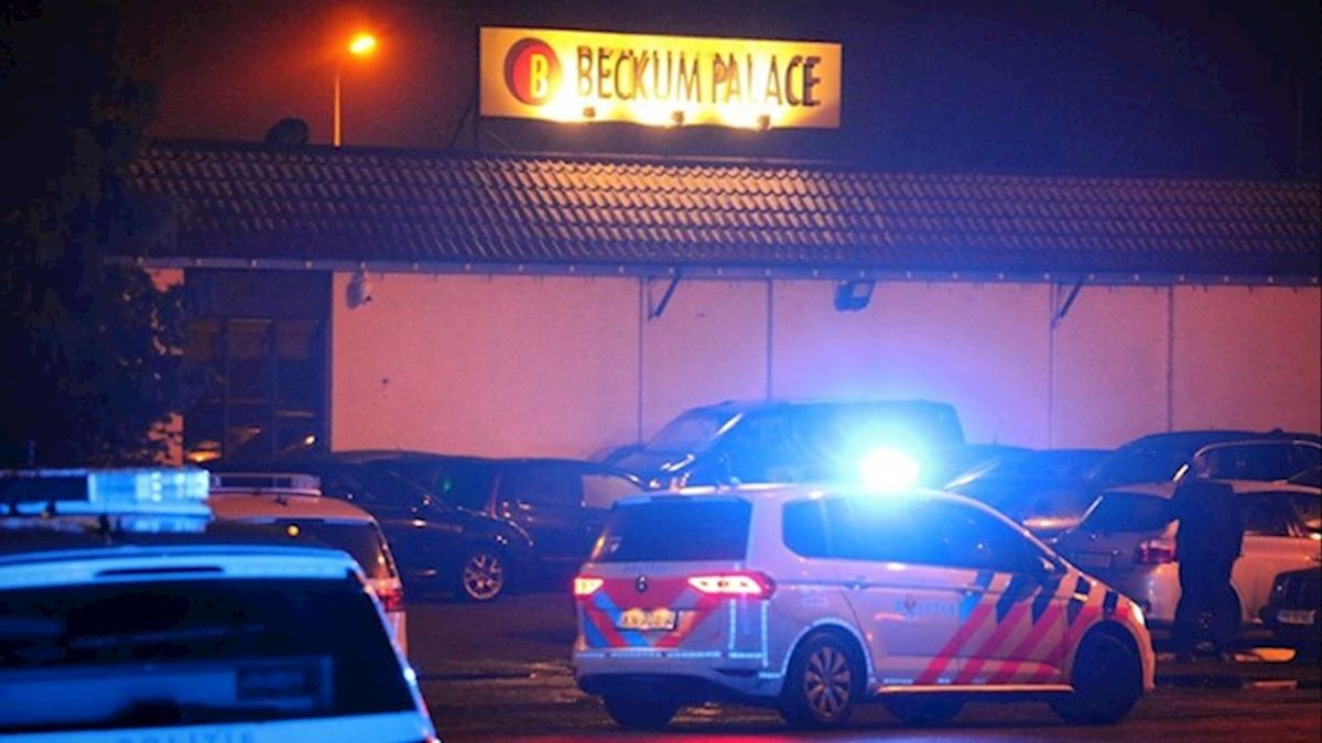 Diefstal bruidsschat mogelijk aanleiding schietpartij Turkse bruiloft Beckum