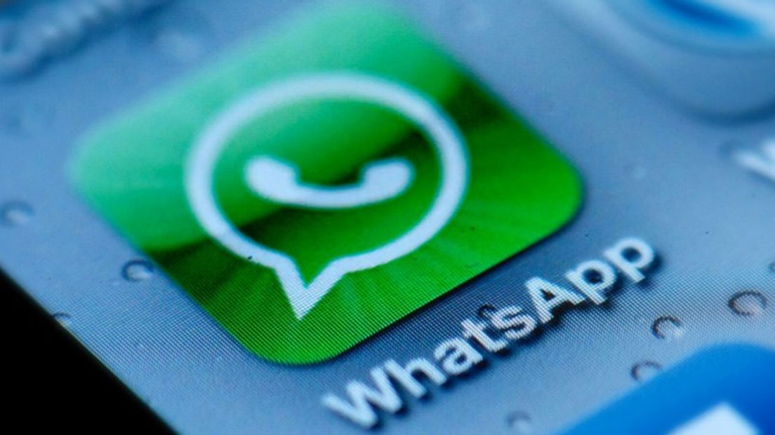 De Wolden test de inzet van WhatsApp en Burgernet