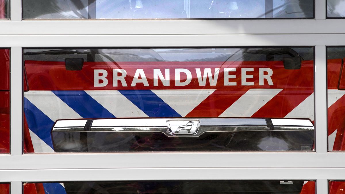 112-nieuws: Automobilist reed in op brandweermannen tijdens stormnacht • 68-jarige man vermist vanui