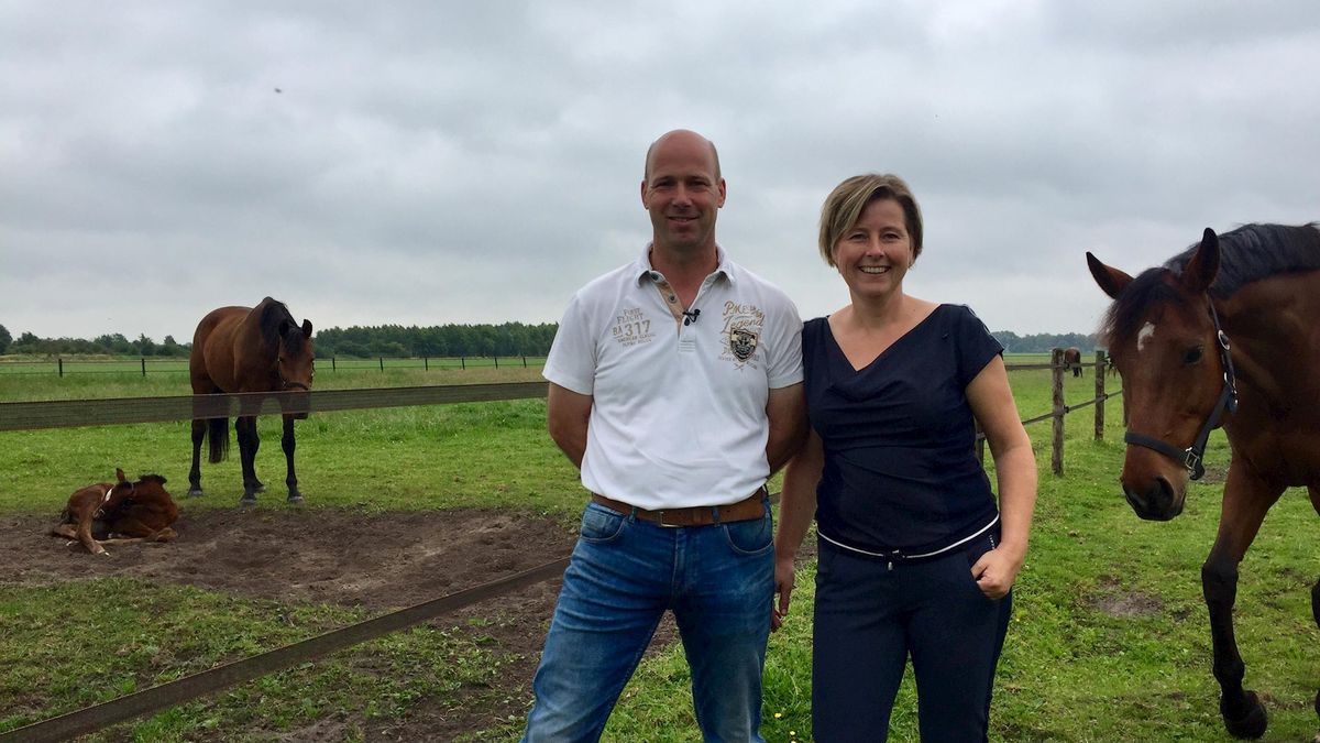 Expeditie Oost: Van Beesten uit Witharen wint titel Regiofokker van het Jaar