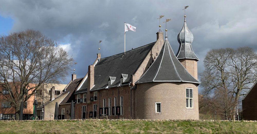 Fletcher Hotels gaat Kasteel Coevorden runnen RTV Drenthe