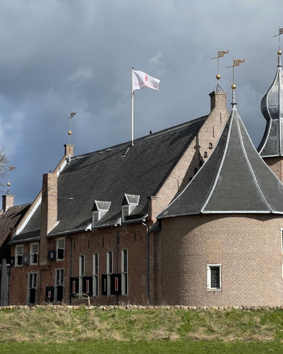Fletcher Hotels gaat Kasteel Coevorden runnen RTV Drenthe