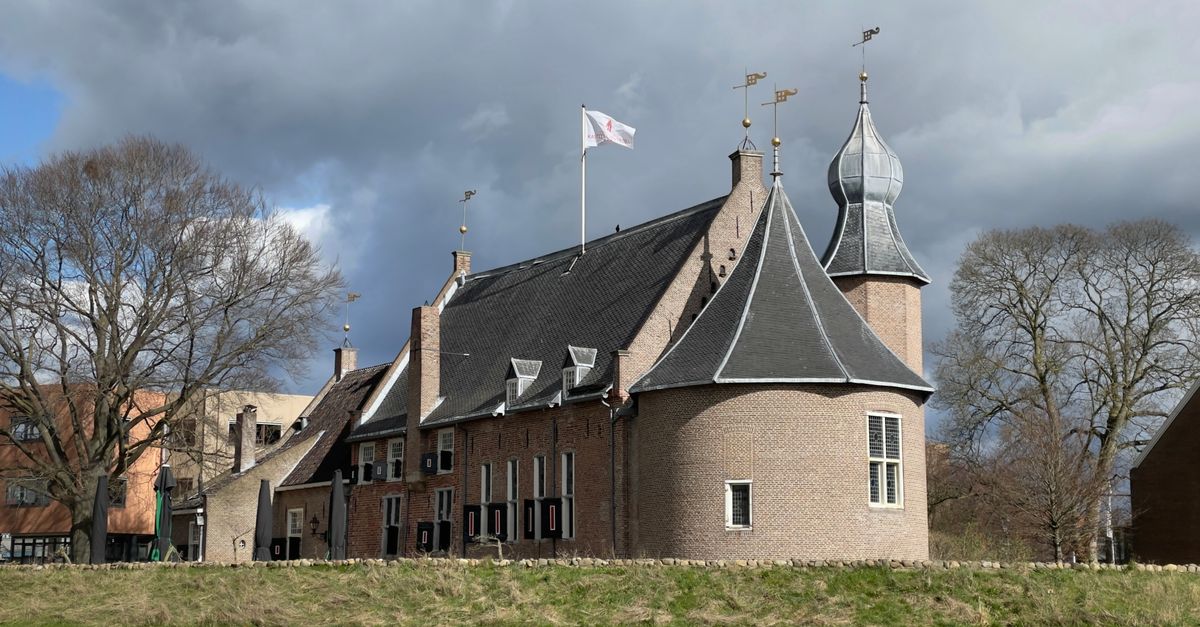 Fletcher Hotels gaat Kasteel Coevorden runnen RTV Drenthe
