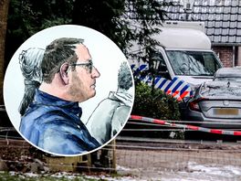 Familie vermoorde Sam en Ineke: 'Richard accepteer je straf'