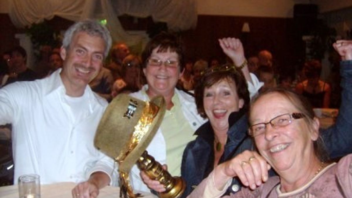 Toneelprijzen naar Hunsel, Meerssen, Heerlen en Baarlo