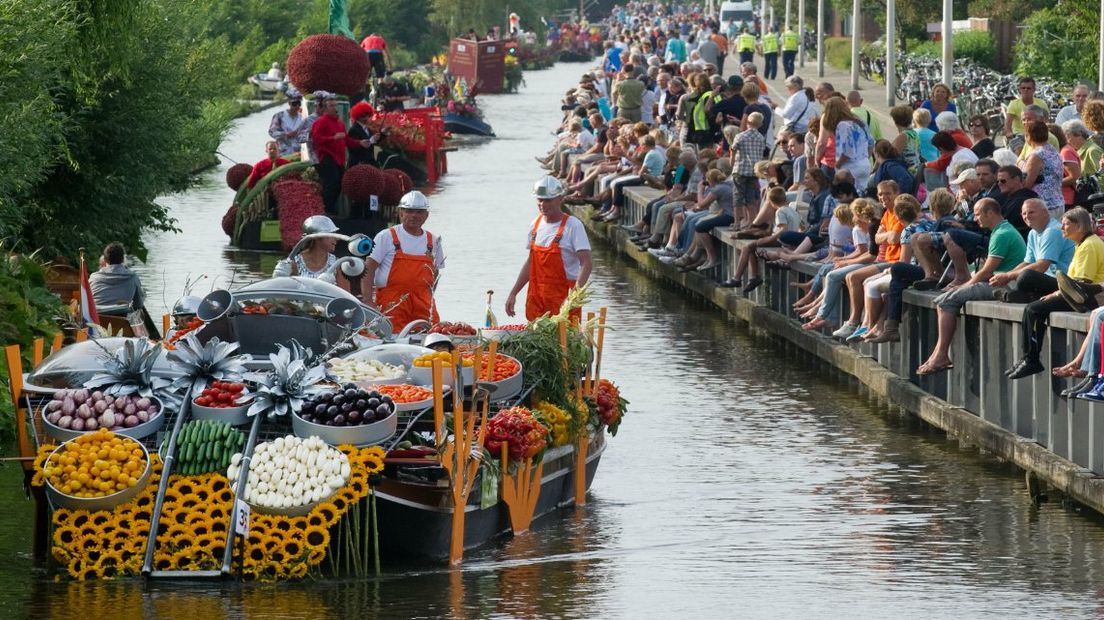 Varend Corso Westland 1