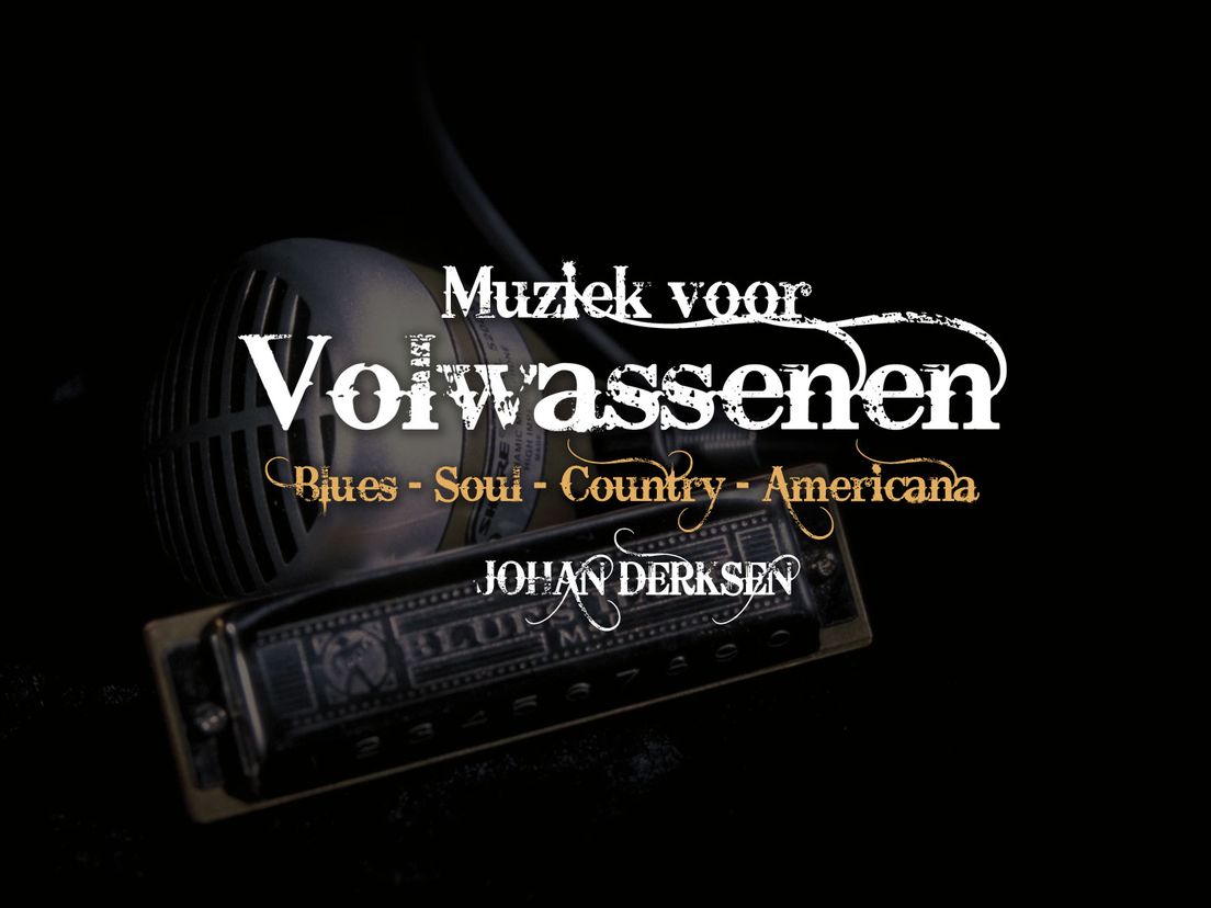 Muziek voor Volwassenen