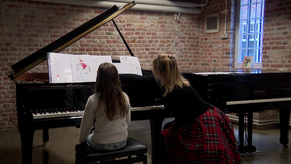 Toekomt Muziekschool Zeeland