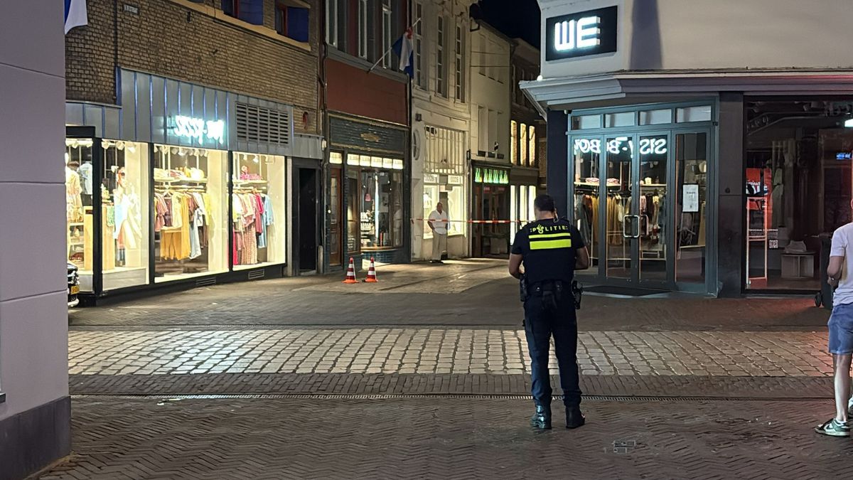 Man (34) aangehouden voor steekpartij Roermond