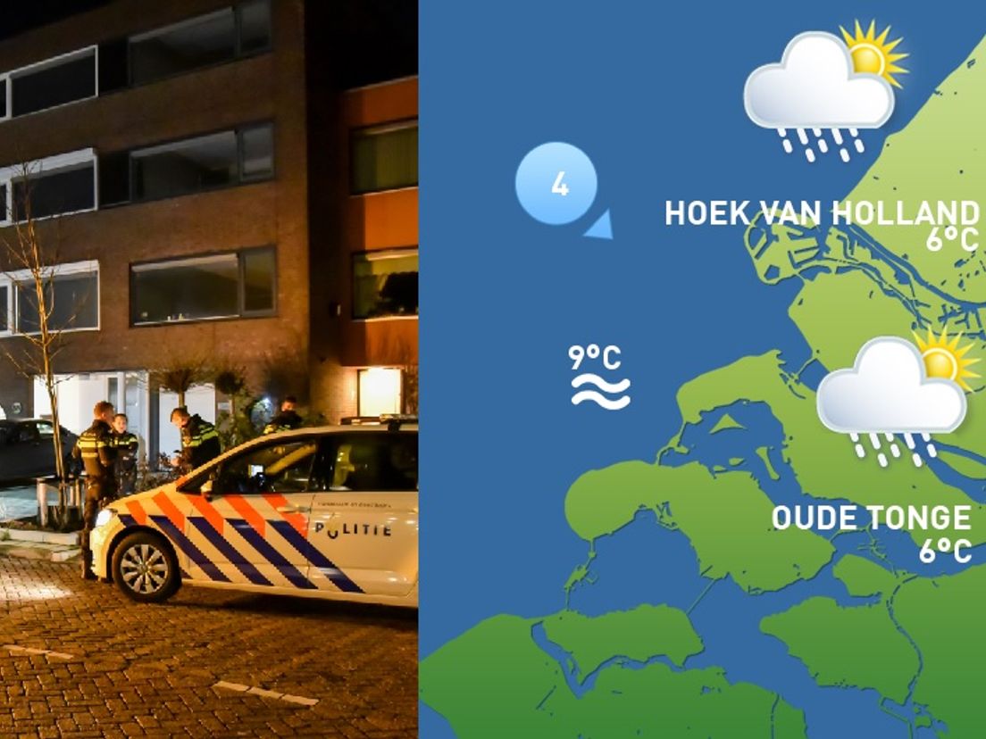 Bron: MediaTV/Rijnmond