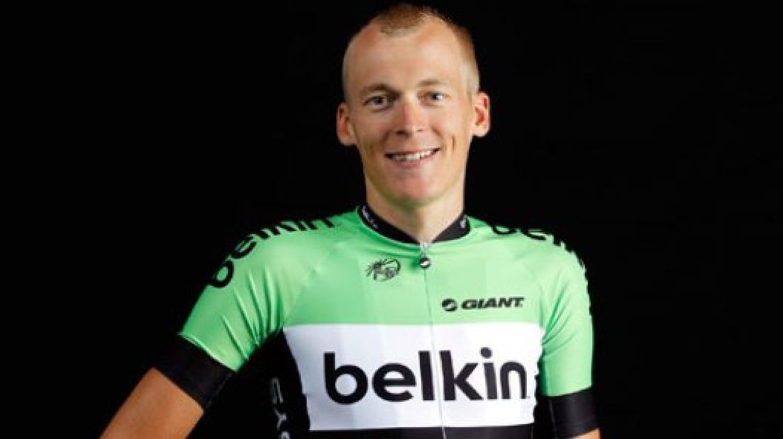 Robert Gesink laat zich aan zijn hart opereren, maar zegt dat dit niet het einde van zijn carrière betekent.