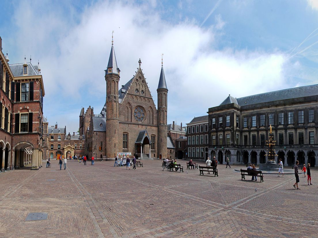 binnenhof