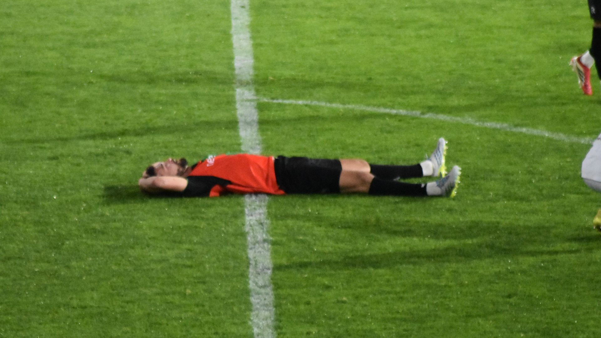 NEC komt niet verder dan gelijkspel thuis tegen Telstar