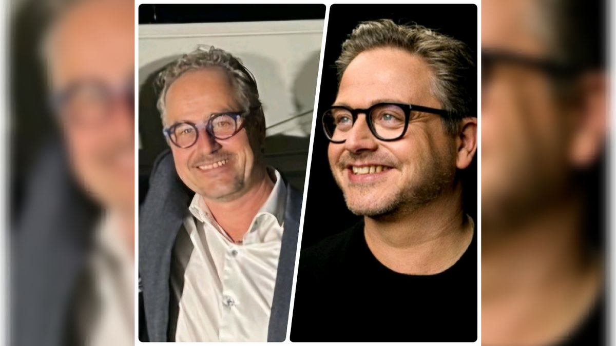 Met Guus Meeuwis op de foto in Kortgene? Bekijk die foto nog maar eens goed