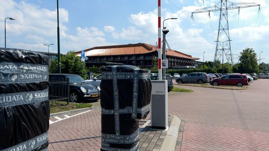 Gemeente gaat niet in hoger beroep tegen betaald parkeren P+R Breukelen Home