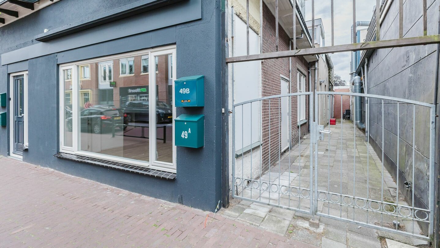 "Wonen in het hart van Gorredijk – sfeervol, compleet én helemaal van jou!"