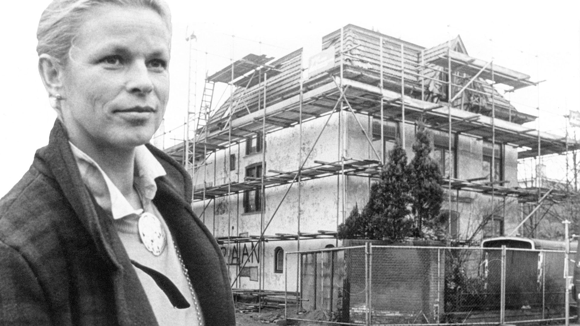 Elizabeth Nijhuis Wiggers