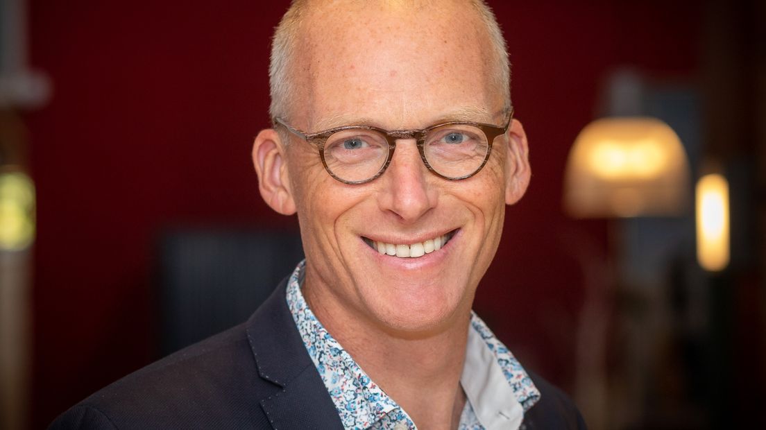 Gert Jan Swaving