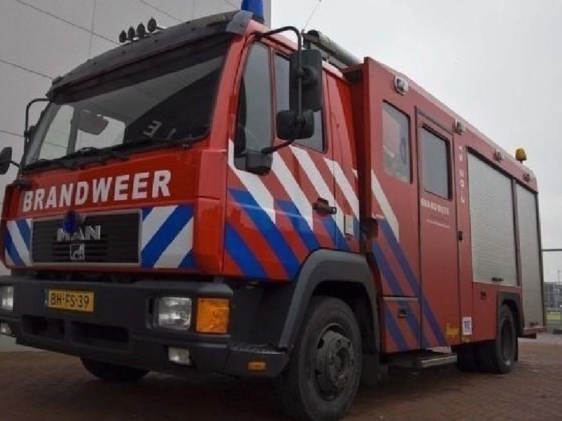 brandweer