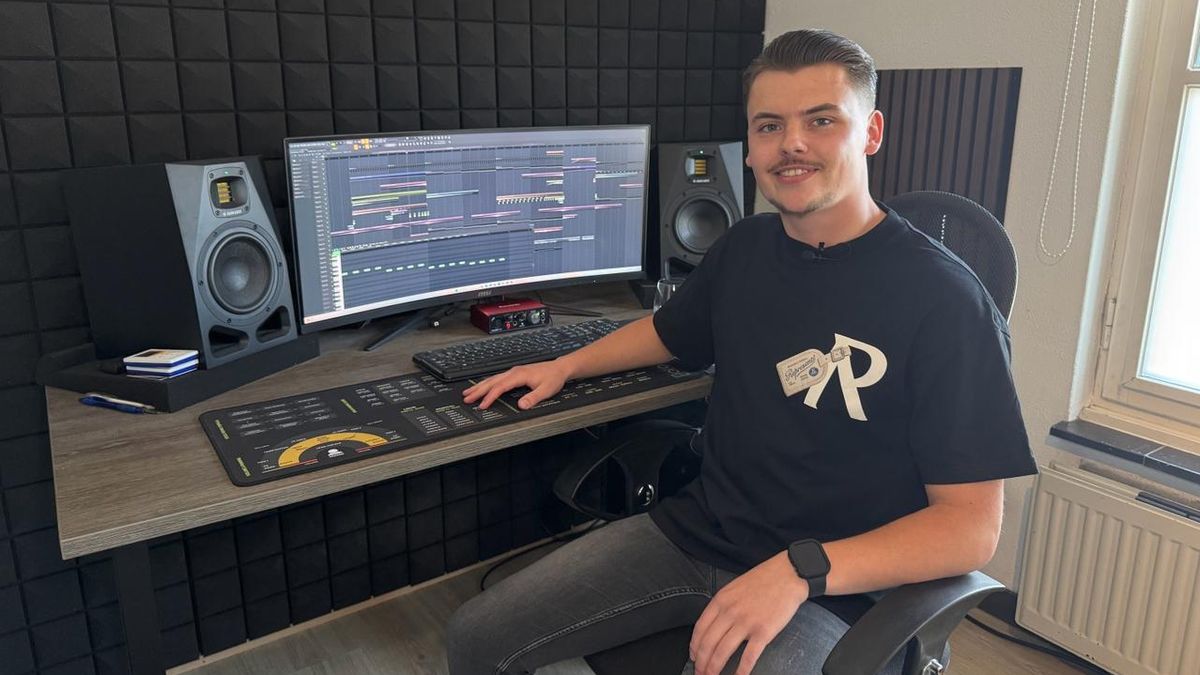 DJ Revealaer uit Stramproy op de grootste podia: miljoenen streams op 23-jarige leeftijd