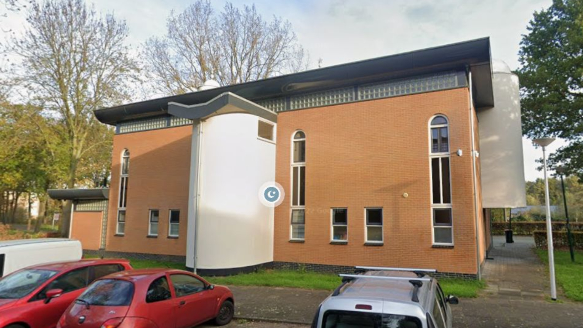 Kritiek op deurbeleid moskee IJsselstein: alleen leden mogen naar binnen